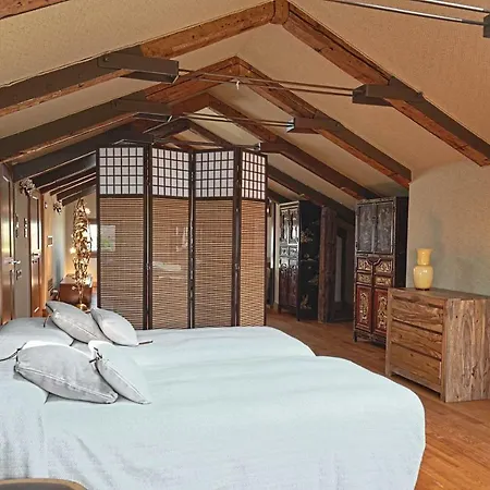 Ca' Venar Apartman