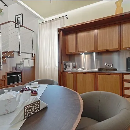 Apartman Ca' Venar Velence