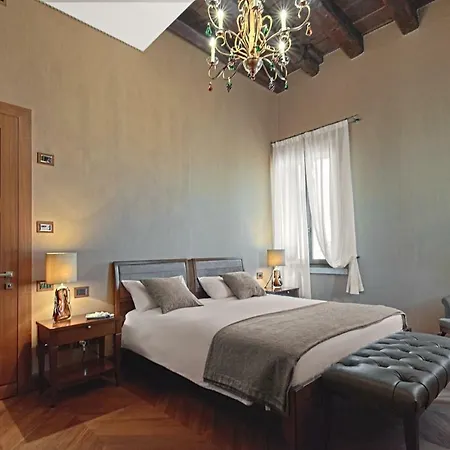 Апартаменты Ca' Venar Венеция