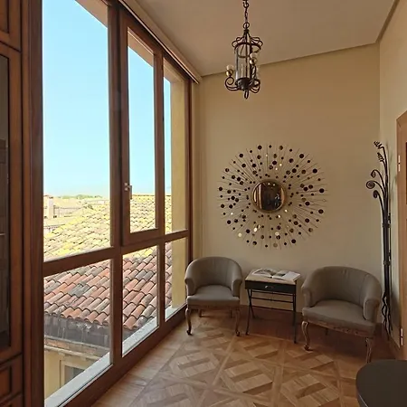 Apartman Ca' Venar *