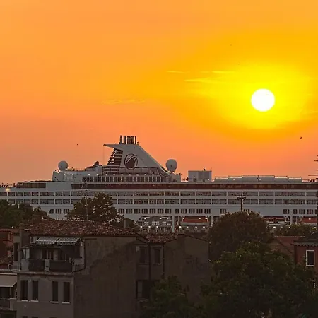 Ca' Venar Apartamento