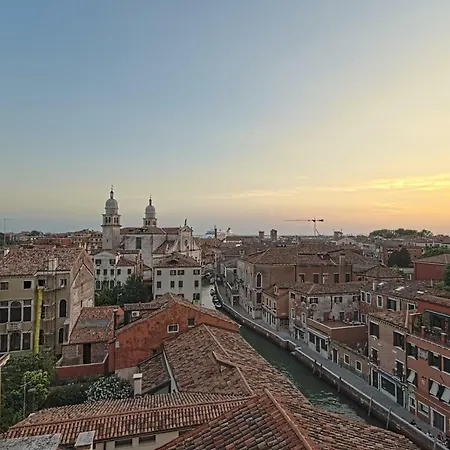 Apartamento Ca' Venar *