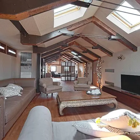 Ca' Venar Apartamento