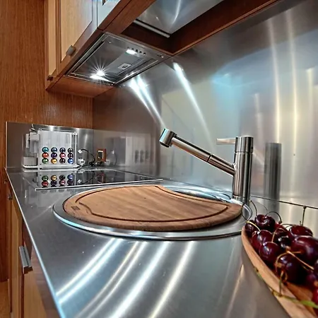 Apartamento Ca' Venar Venecia