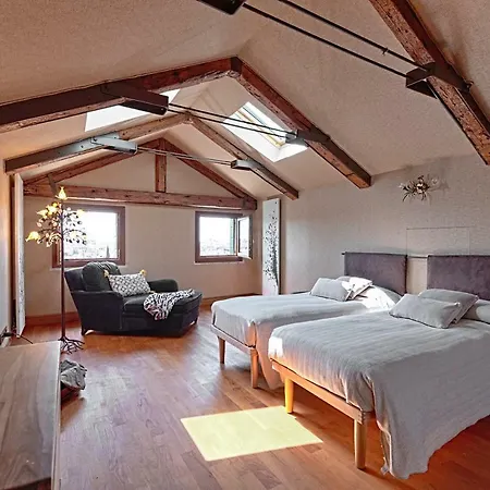 Apartamento Ca' Venar