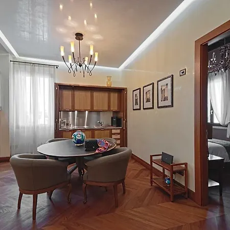 Apartamento Ca' Venar