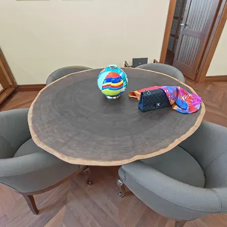 Ca' Venar Apartamento