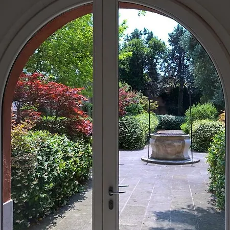 Apartamento Ca' Venar Venecia