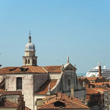 Ca' Venar Apartamento Venecia