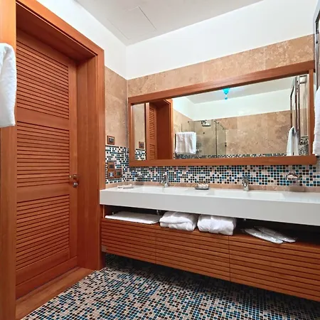 Apartamento Ca' Venar