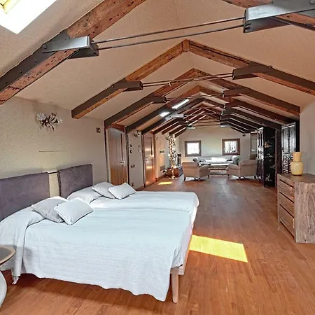 Apartamento Ca' Venar Venecia