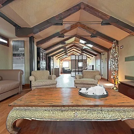 Ca' Venar Apartamento Venecia